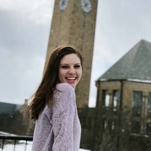 Meet your Posher, Jill